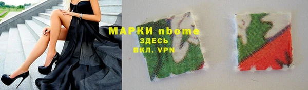хмурый Алзамай